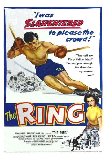 The Ring (1952)