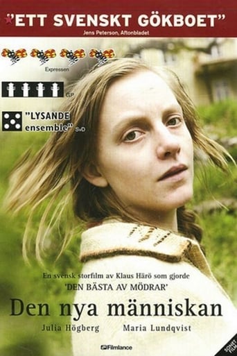 The New Mankind (2007)