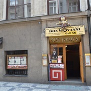 National Marionette Theatre