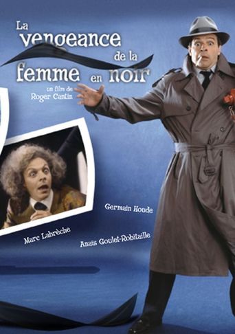La Vengeance De La Femme En Noir (1997)