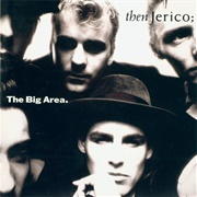 Then Jericho-The Big Area