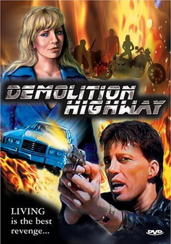 Demolition Highway (1996)
