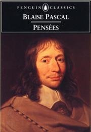 Pensées (Blaise Pascal)