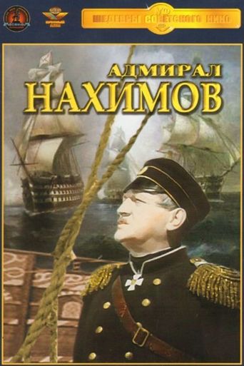 Admiral Nakhimov (1946)