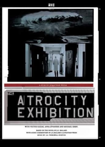 The Atrocity Exhibition (2000)