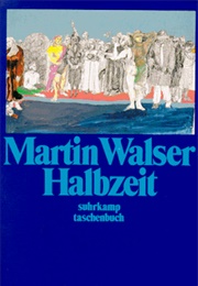 Halbzeit (Martin Walser)