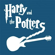 Harry and the Potters - Harry and the Potters (2003)