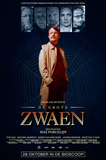 The Glorious Works of G.F. Zwaen (2015)