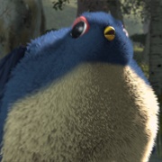 Blue Bird (Shrek)
