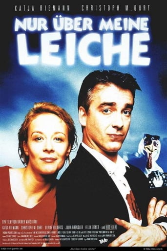 Nur Über Meine Leiche (1995)