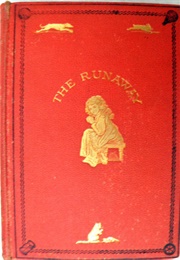 The Runaway (Elizabeth Anna Hart)