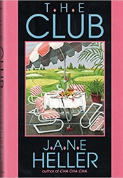 The Club (Jane Heller)