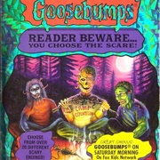 Escape From Camp Run-For-Your-Life