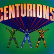 The Centurions