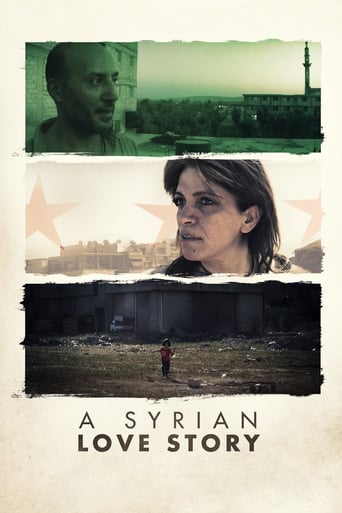 A Syrian Love Story (2015)