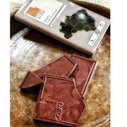 Toska Brazil Single Origin Bean to Bar