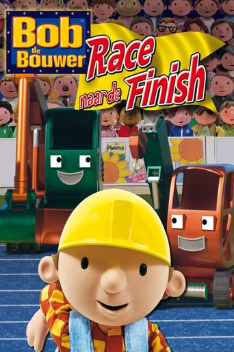 Bob the Builder - Race to the Finish (2008)