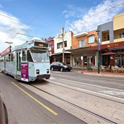 Ascot Vale