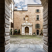 Palazzo Martinengo Cesaresco, Brescia