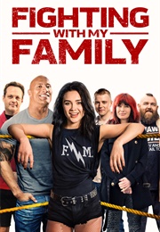 Family With My Family (2019)