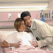 8 - The One Where Rachel Has a Baby - Part 1
