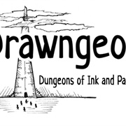 Drawngeon: Dungeons of Ink and Paper