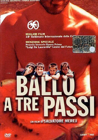 Three-Step Dance (2003)