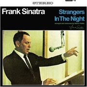 Frank Sinatra - Strangers in the Night