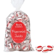 Peppermint Twists