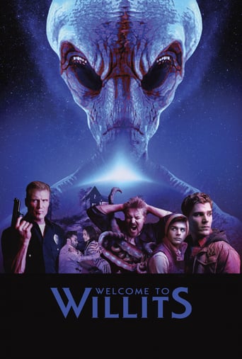 Welcome to Willits (2017)