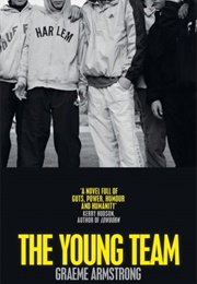 The Young Team (Graeme Armstrong)