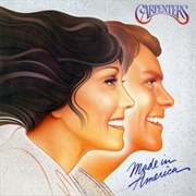 Made in America (The Carpenters, 1981)