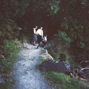 Pinnacles National Monument