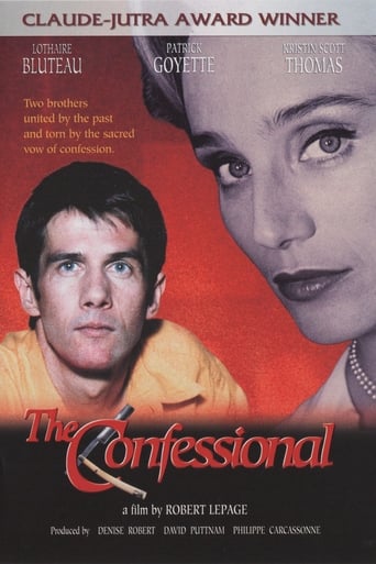 Le Confessionnal (1995)