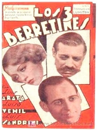 The Three Amateurs (1933)