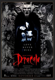 Bram Stoker&#39;s Dracula (1992)