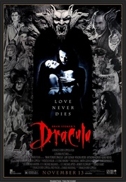 Bram Stoker's Dracula (1992)