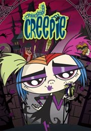 Growing Up Creepie (2006)