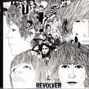 Revolver-The Beatles
