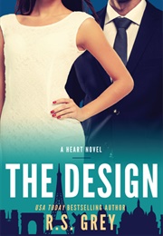 The Design (Audiobook) (R.S. Grey, Katie McAble (Narrator))