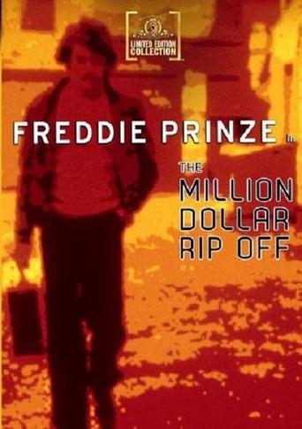 The Million Dollar Rip-Off (1976)