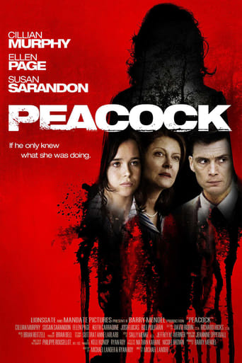 Peacock (2010)