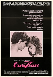 Our Time (1974)