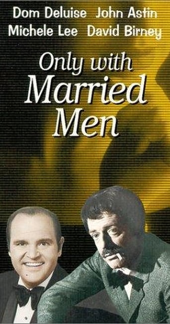 Only With Married Men (1974)
