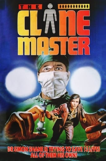 The Clone Master (1978)