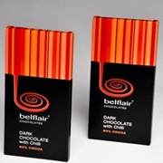 Belflair Dark Chocolate Chilli