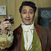 Taika Waititi - What We Do in the Shadows