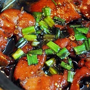 Cá Kho / Cá Kho Tộ