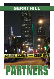 Partners (Gerri Hill)