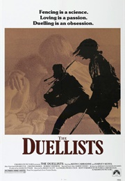The Duelists (1977)